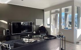 Centrally Located, Comfy, And Spacious Apartment.